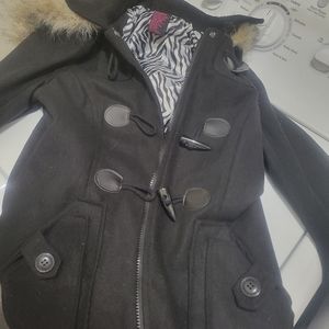 Womens coat small
